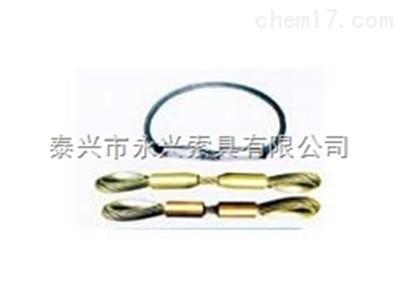 特種壓制鋼絲繩價格